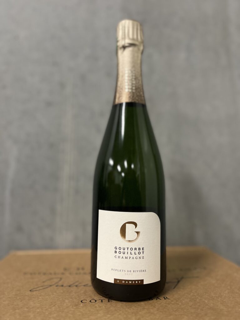 Goutorbe-Bouillot Reflets De Reviere - GrowerChampagne