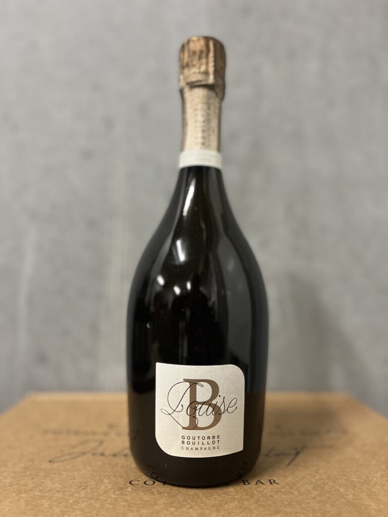 Goutorbe-Bouillot Louise B - GrowerChampagne