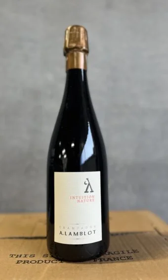 A. Lamblot - GrowerChampagne